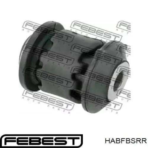 Сайлентблок нижнього важеля передньої підвіски Moog HOSB15821 ціна, від 9.14 USD