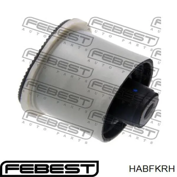 Купити HABFKRH Febest Сайлентблок передньої підвіски