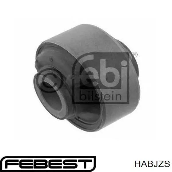 Сайлентблок переднього важеля HABJZS Febest