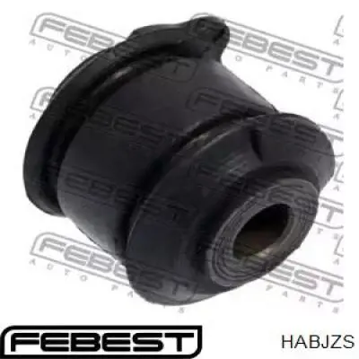 С/блок нижнього важеля Febest HABJZS