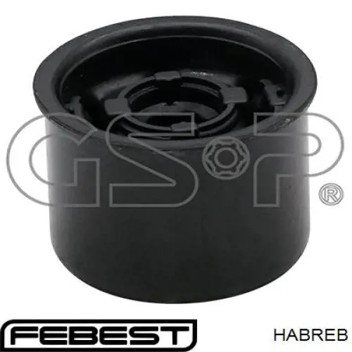 С/блок нижнього важеля Febest HABREB