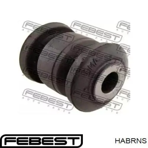 Сайлентблок нижнього важеля передньої підвіски Febest HABRNS ціна, від 7.31 USD