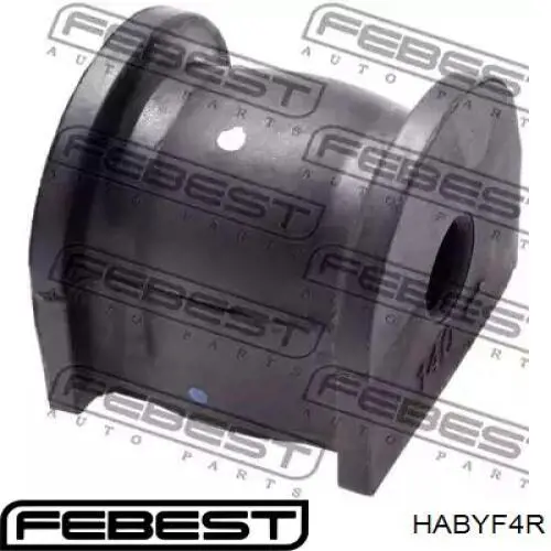  Febest HABYF4R
