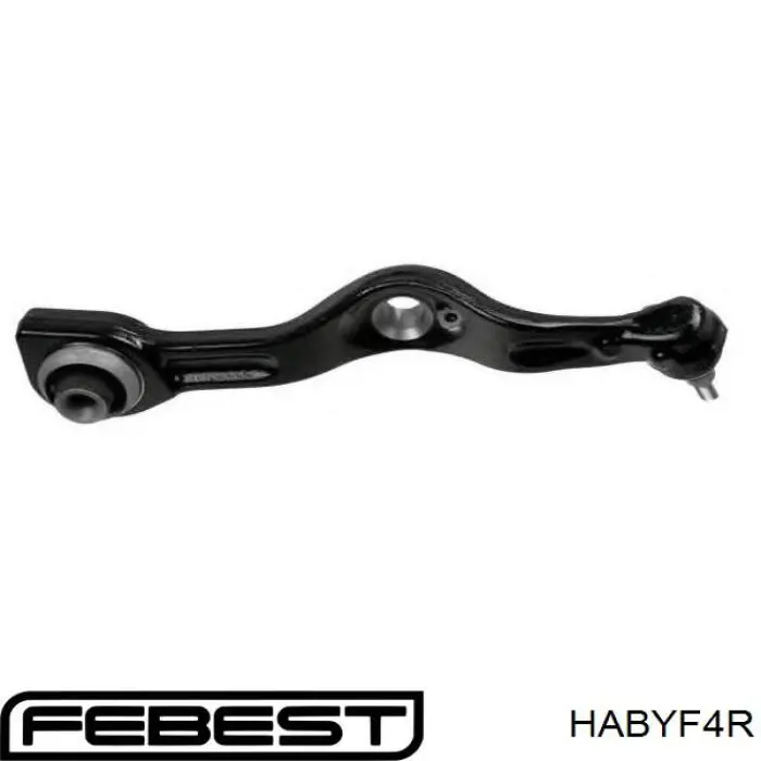 HABYF4R Febest 