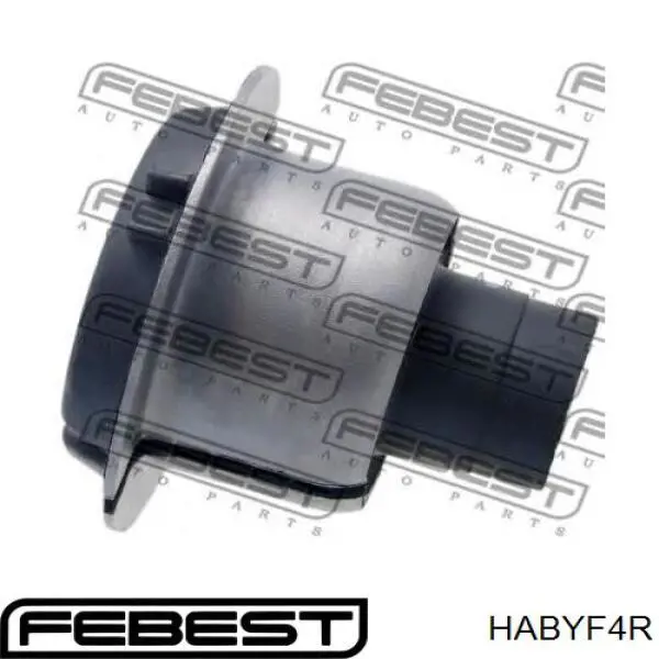 Купити HABYF4R Febest 