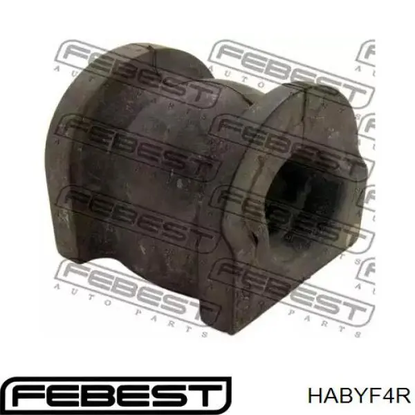  HABYF4R Febest