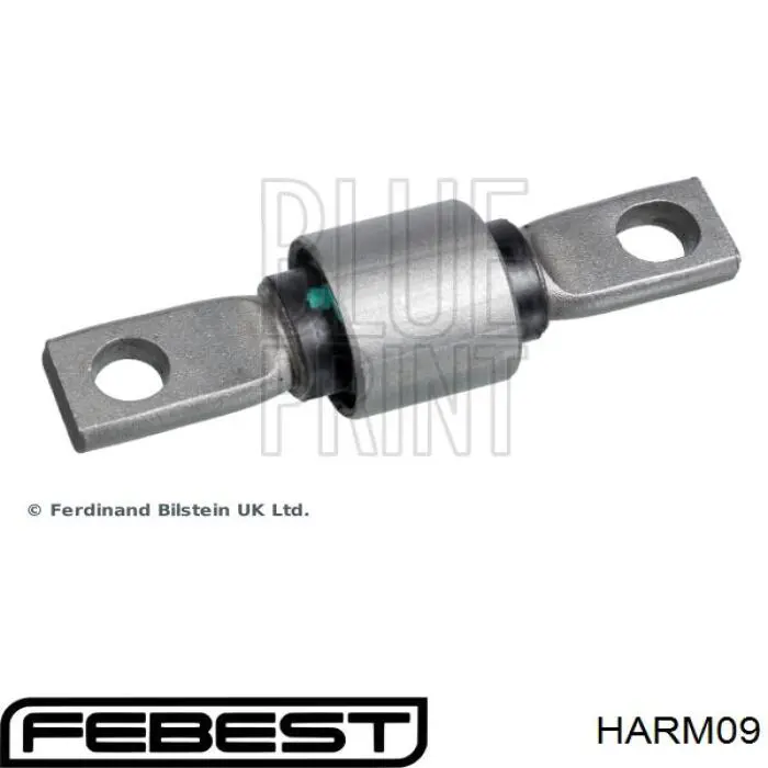 Сайлентблок заднього важеля Mitsubishi MB856435 ціна, від 7.28 USD