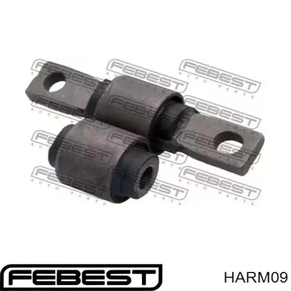 Купити MB856435 Mitsubishi Сайлентблок заднього верхнього важеля