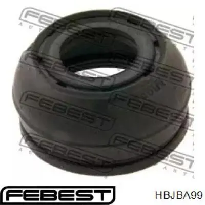 Пильник опори кульової нижній HBJBA99 Febest