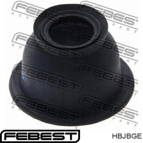  Febest HBJBGE ціна, від 3.25 USD