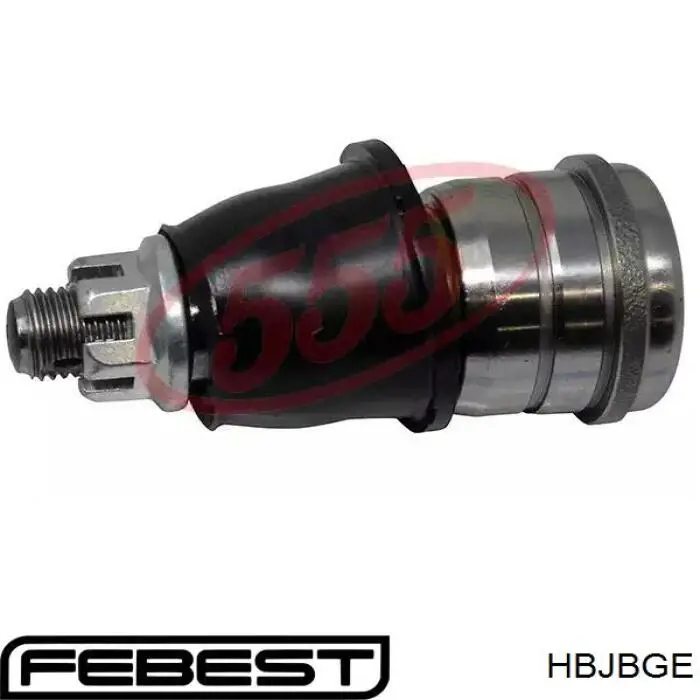 Купити HBJBGE Febest 