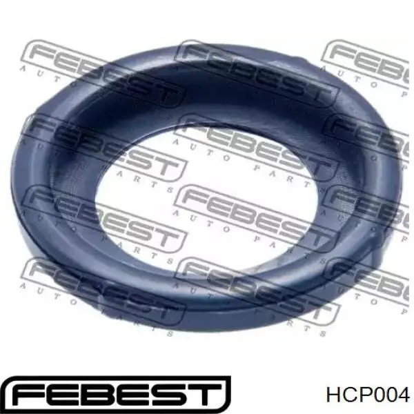 Кільце ущільнювальне свічкового колодязя 12342PM3004 NIPPON MOTORS