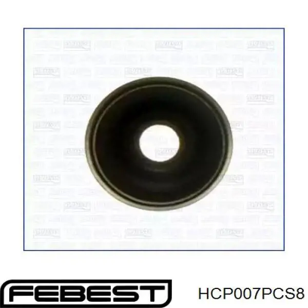 Кільце ущільнювальне свічкового колодязя HCP007PCS8 Febest