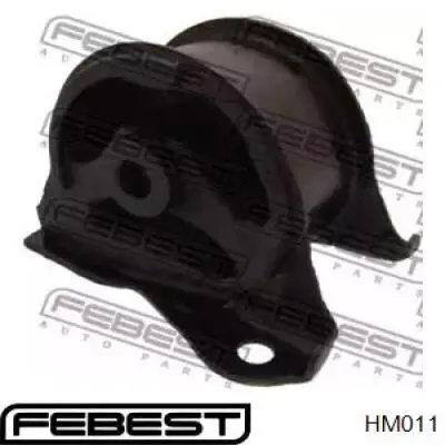 Купити HM011 Febest Задня опора двигуна