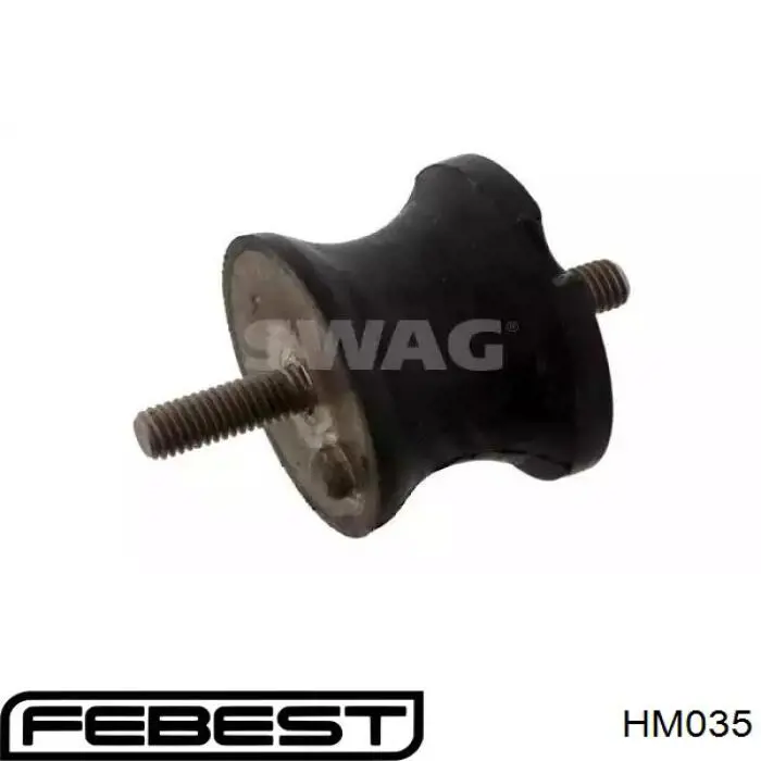 50830SM4020 Honda Подушка передньої опори двигуна