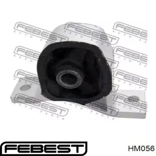 Подушка двигуна передня HM056 Febest