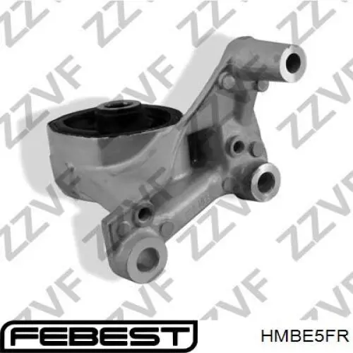 Купити HMBE5FR Febest Подушка (опора) двигуна, права