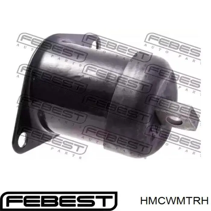 Купити 50820TA2H01 Honda Подушка (опора) двигуна, права