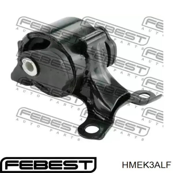 Подушка (опора) двигуна, ліва передня Febest HMEK3ALF ціна, від 16.09 USD
