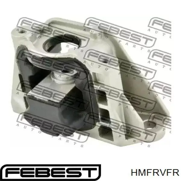 Передня опора двигуна Febest HMFRVFR