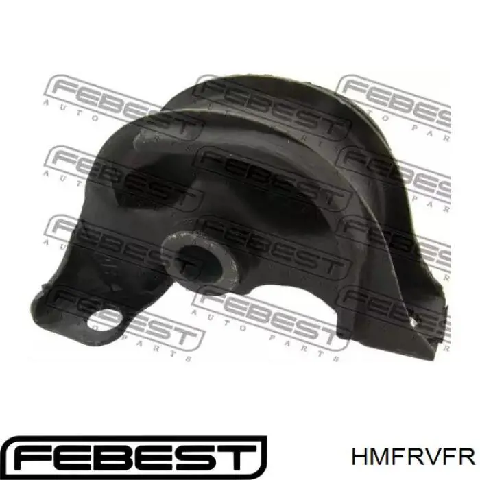 Купити HMFRVFR Febest Подушка двигуна передня