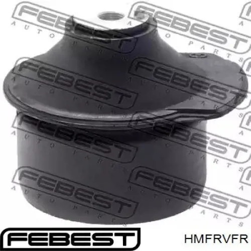 Подушка двигуна передня HMFRVFR Febest