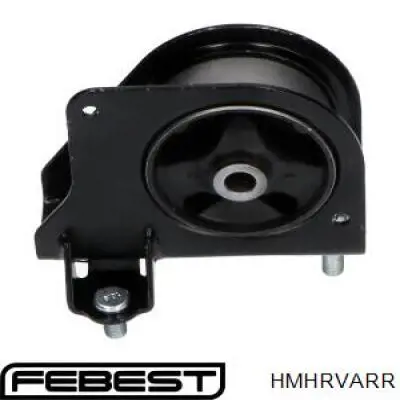 Купити HMHRVARR Febest Задня опора двигуна