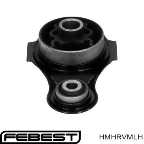 Купити HMHRVMLH Febest Подушка (опора) двигуна, ліва передня