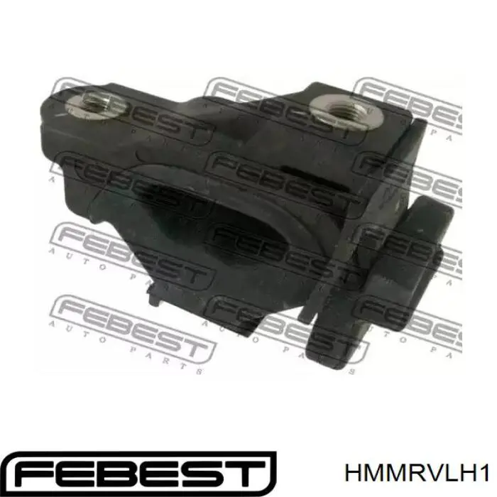 Подушка (опора) двигуна, ліва передня ST50805S3V010 SAT