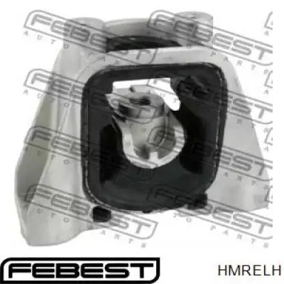 Купити HMRELH Febest Подушка (опора) двигуна, ліва