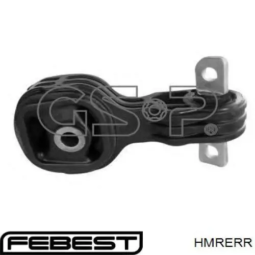 Опора двигуна задня Febest HMRERR