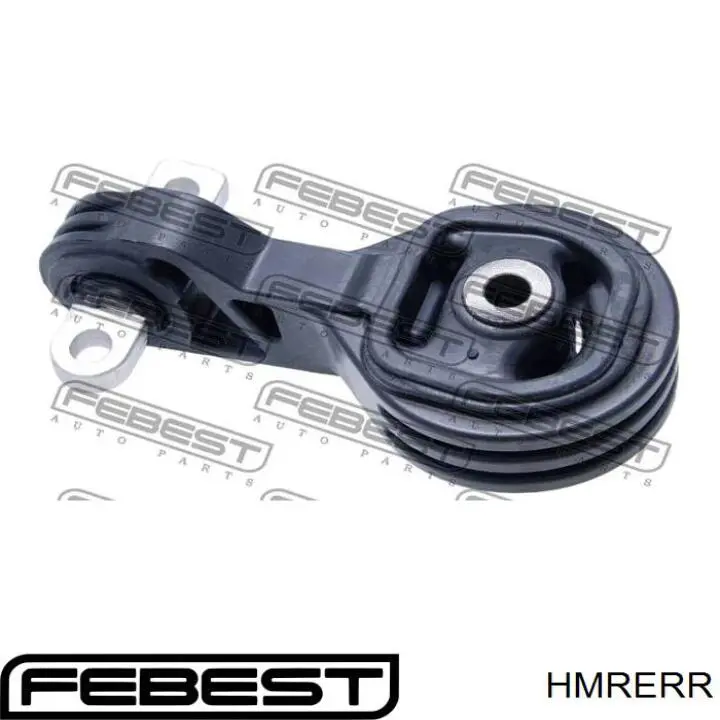 Купити HMRERR Febest Задня опора двигуна