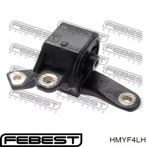 HMYF4LH Febest подушка трансмісії (опора коробки передач)