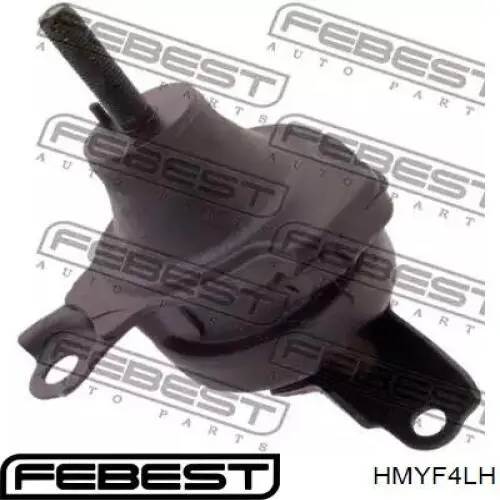 Купити HMYF4LH Febest Подушка коробки передач