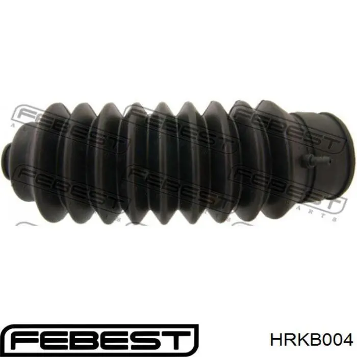 Купити HRKB004 Febest Пильник тяги