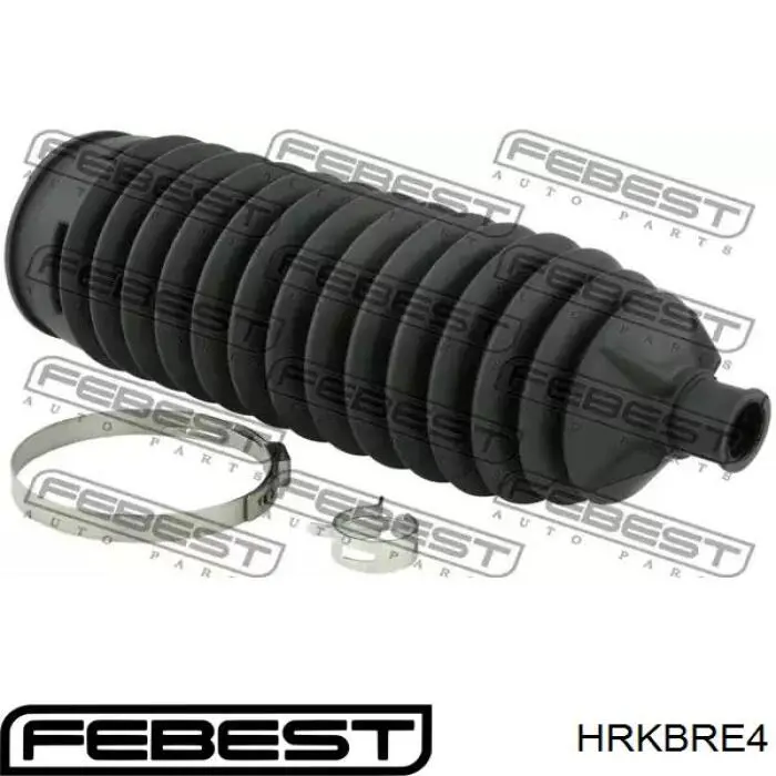 Пильник рульової тяги Q-fix Q0030247 ціна, від 15.31 USD