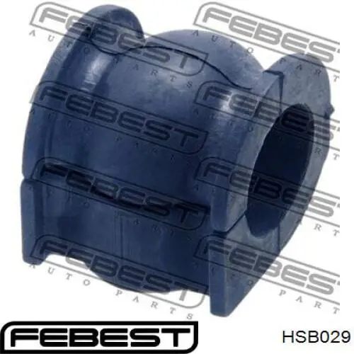 Подушка стабілізатора Honda 51306S3N901 ціна, від 0.63 USD
