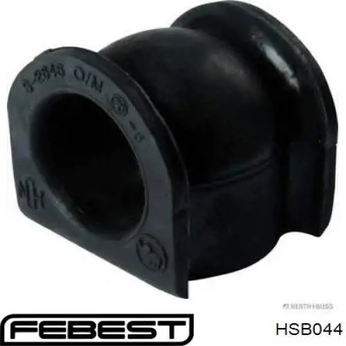 Подушка стабілізатора Honda 51306SX0003 ціна, від 1.79 USD