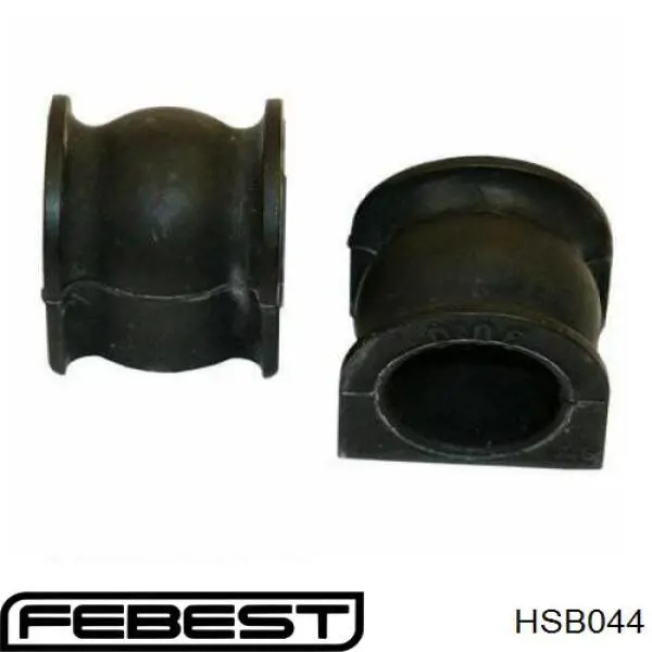 Купити 51306SX0003 Honda Подушка стабілізатора передня