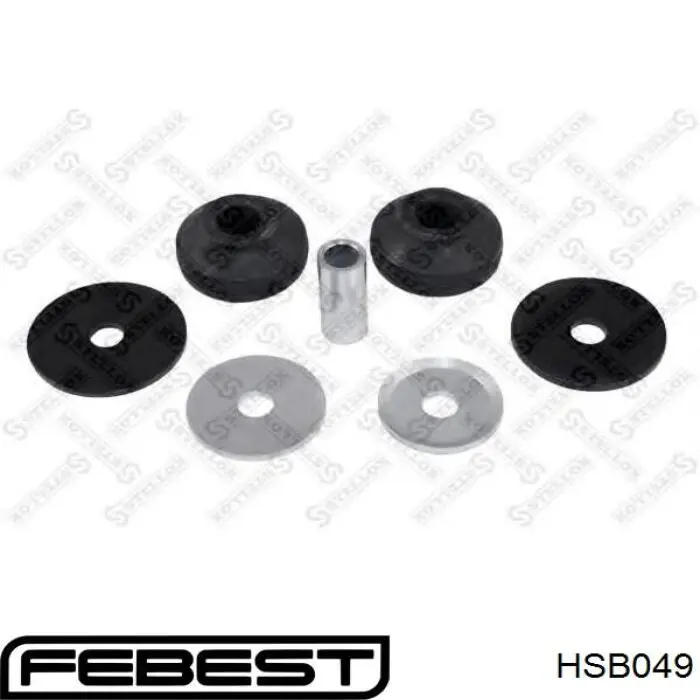  HSB049 Febest