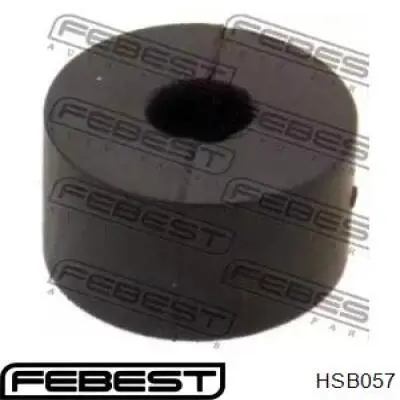 HSB057 Febest втулка стійки переднього стабілізатора