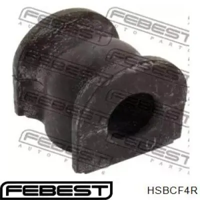 Втулка стабілізатора заднього Febest HSBCF4R ціна, від 1.98 USD