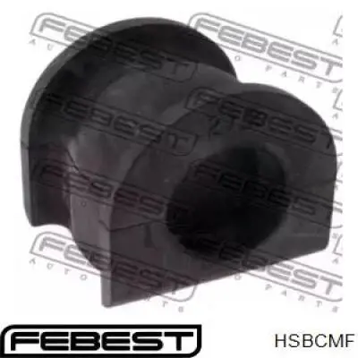 Подушка стабілізатора Febest HSBCMF ціна, від 3.74 USD