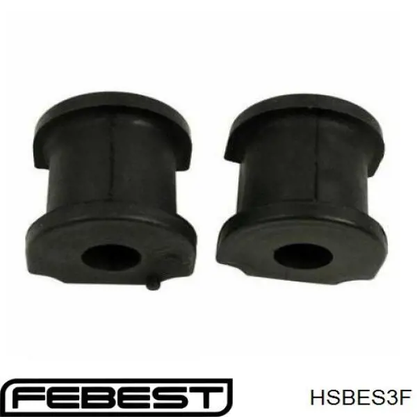Купити HSBES3F Febest Подушка стабілізатора передня