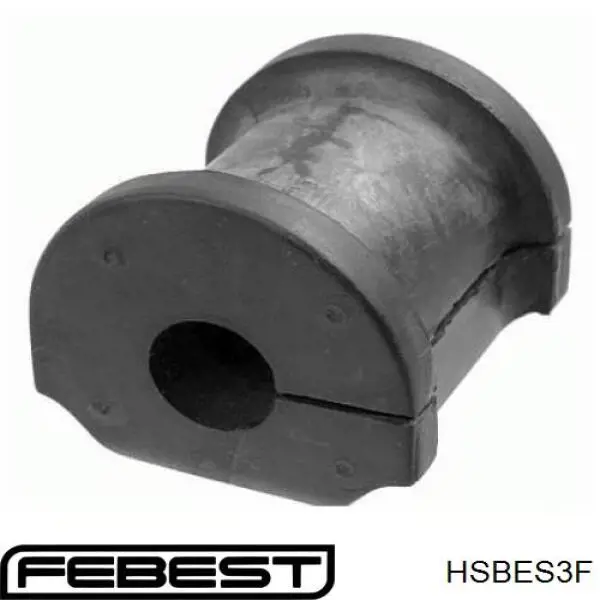Подушка стабілізатора Febest HSBES3F ціна, від 2.60 USD