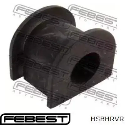 Втулка стабілізатора заднього HSBHRVR Febest