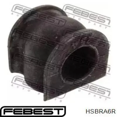 Втулка стабілізатора заднього Febest HSBRA6R ціна, від 1.30 USD
