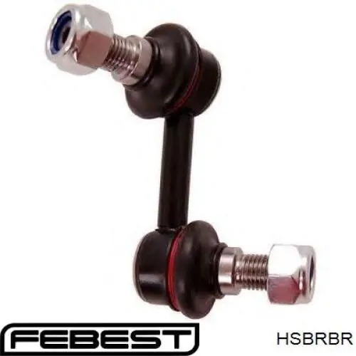Втулка стабілізатора заднього Honda 52306SFE901 ціна, від 0.87 USD