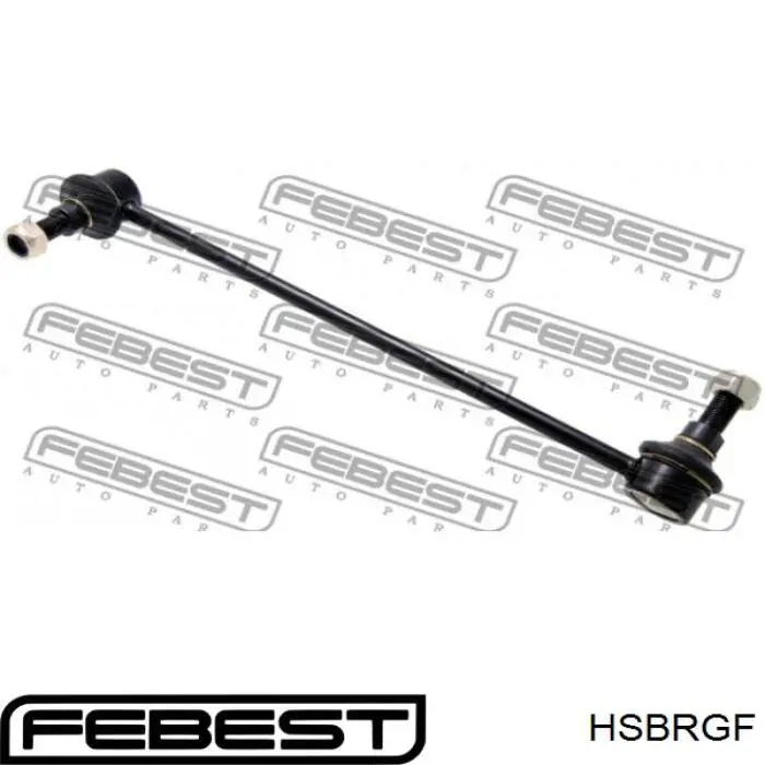 Подушка стабілізатора Honda 51306SLJ903 ціна, від 2.90 USD