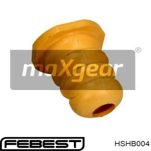 HSHB004 Febest буфер-відбійник амортизатора переднього + пильовик